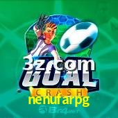 Goal Crash